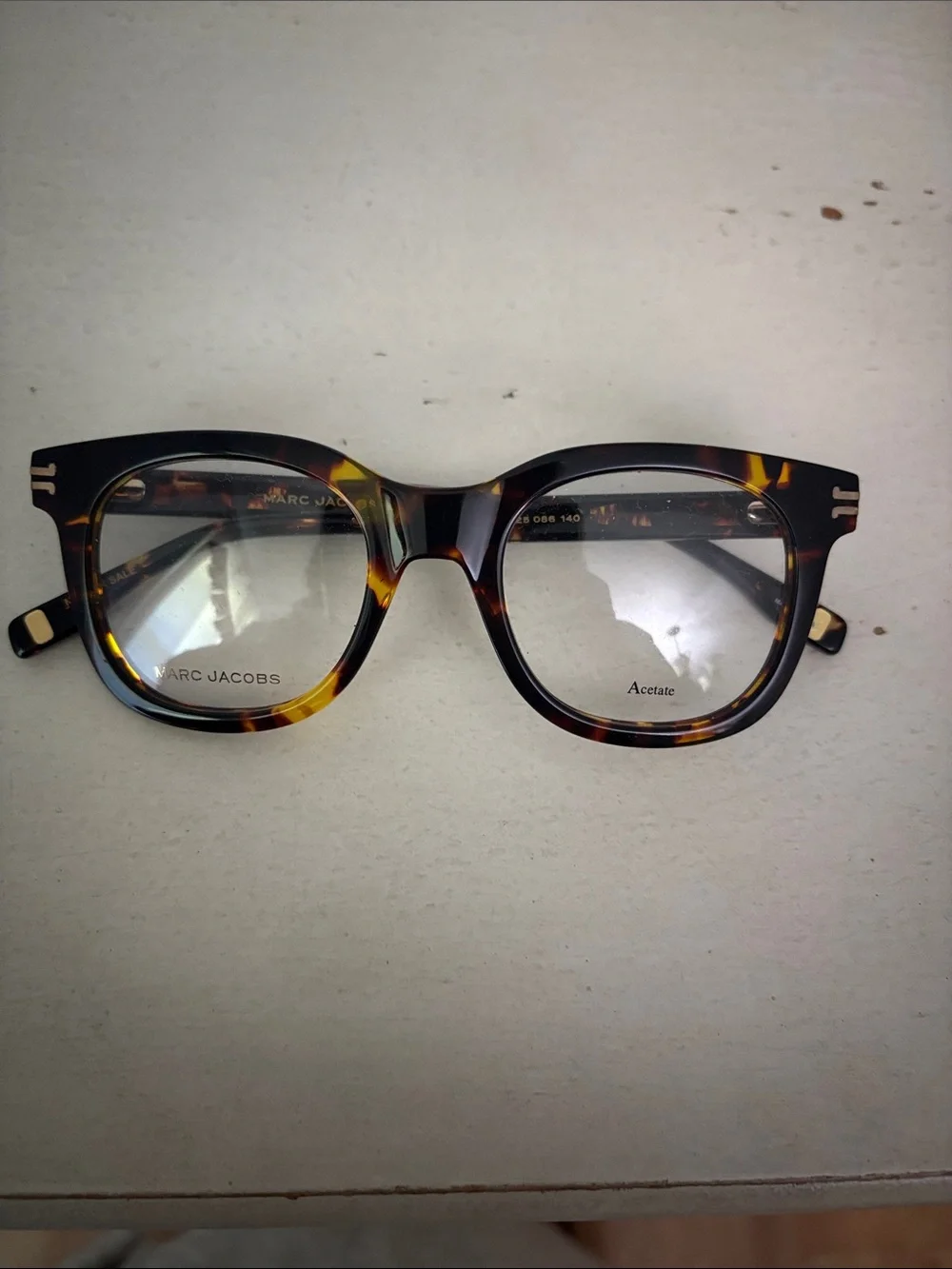 Marc Jacobs stylish marc